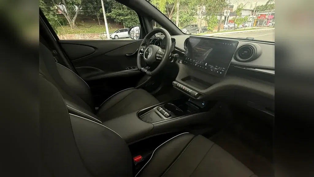 BYD Dolphin Plus - Imagem 10