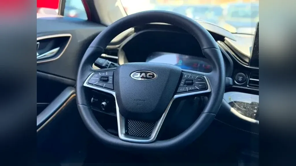 JAC E-js4 - Imagem 3