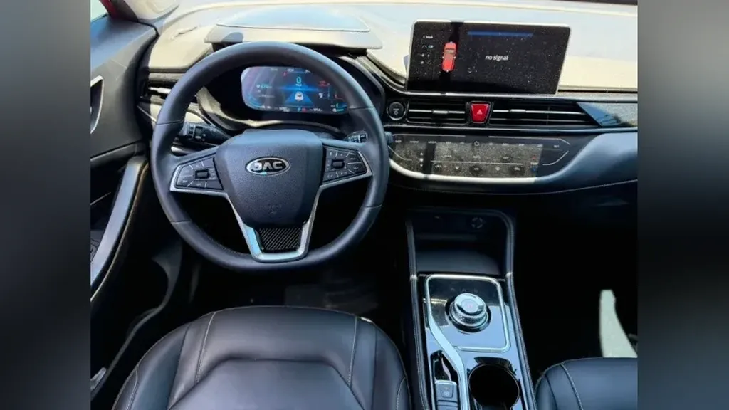 JAC E-js4 - Imagem 8