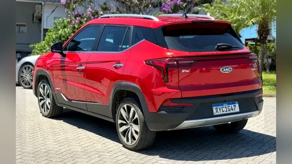 JAC E-js4 - Imagem 13