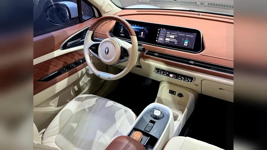 GWM Ora 03 - Imagem 3