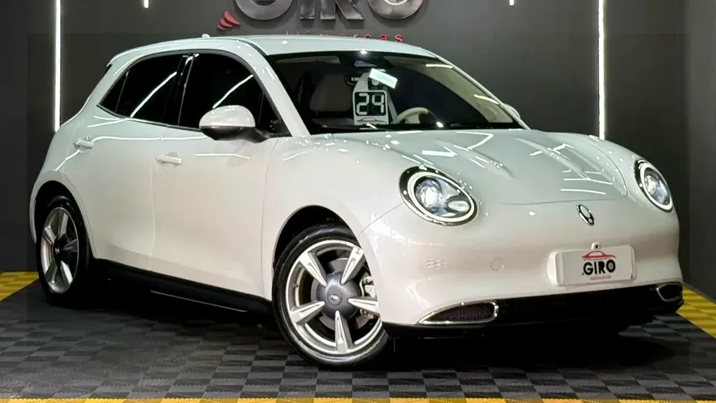 GWM Ora 03 - Imagem 4