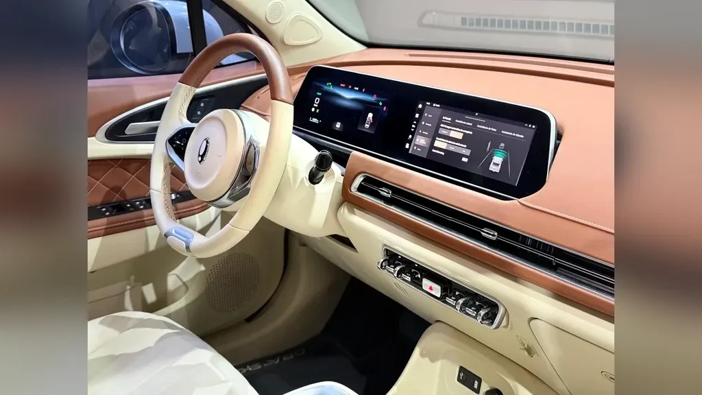 GWM Ora 03 - Imagem 9