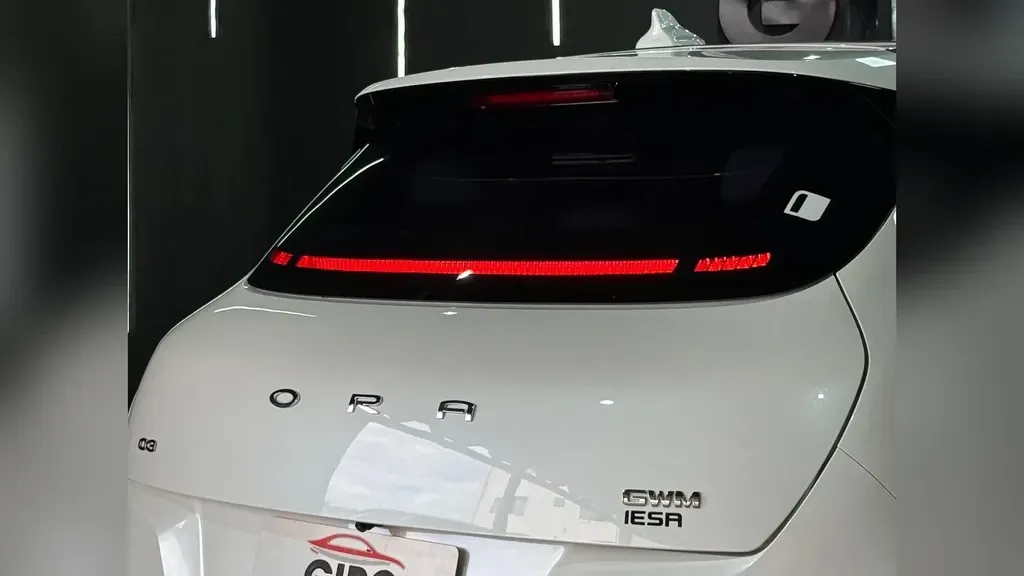 GWM Ora 03 - Imagem 15