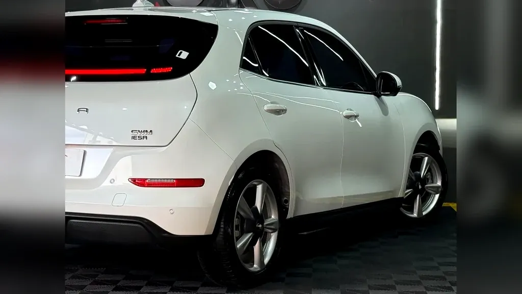 GWM Ora 03 - Imagem 16