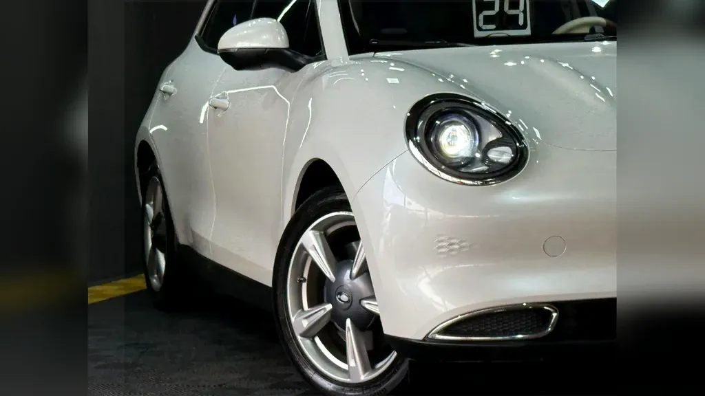 GWM Ora 03 - Imagem 20