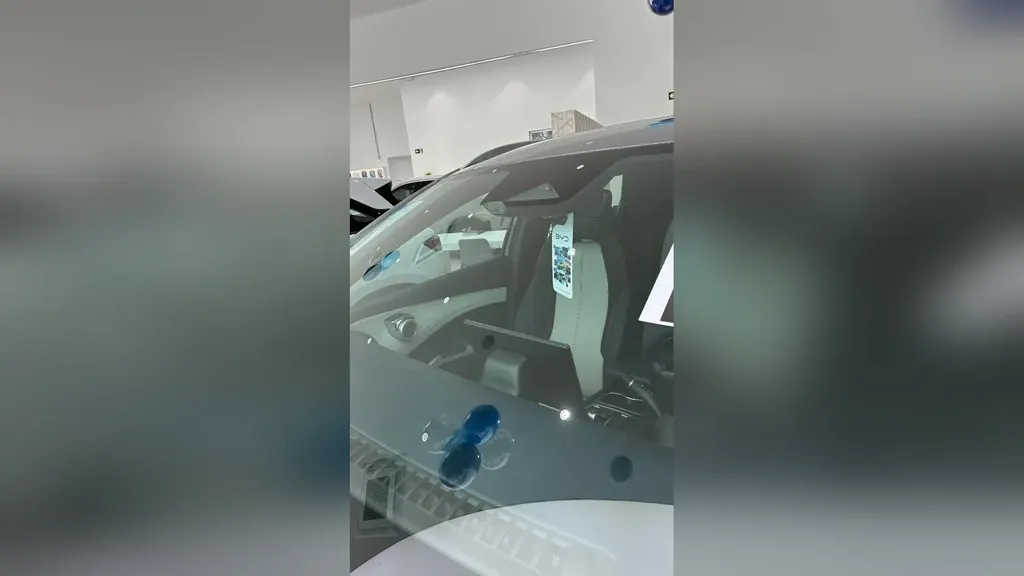 BYD Yuan Plus - Imagem 4