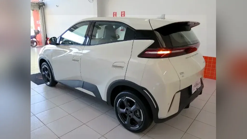 BYD Dolphin Mini - Imagem 3