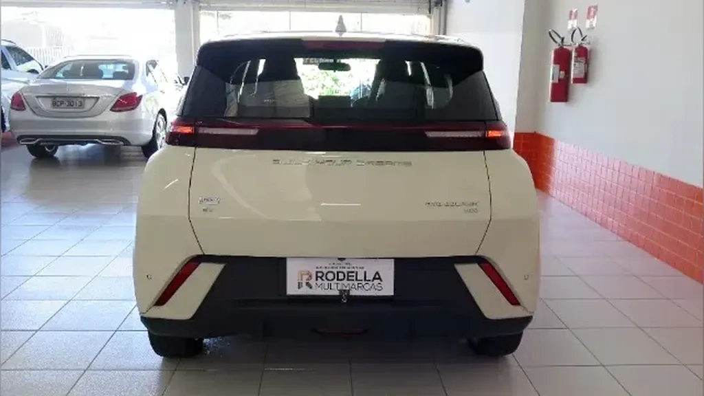 BYD Dolphin Mini - Imagem 4