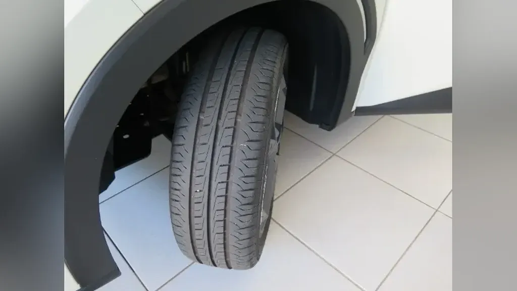 BYD Dolphin Mini - Imagem 19