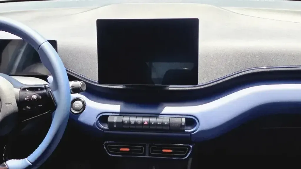 BYD Dolphin Mini - Imagem 14