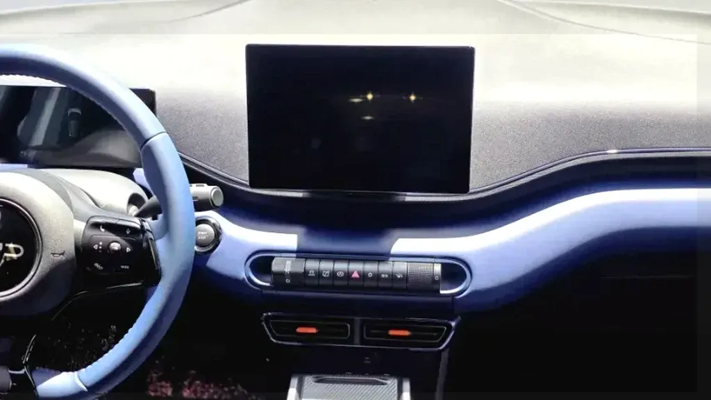 BYD Dolphin Mini - Imagem 14