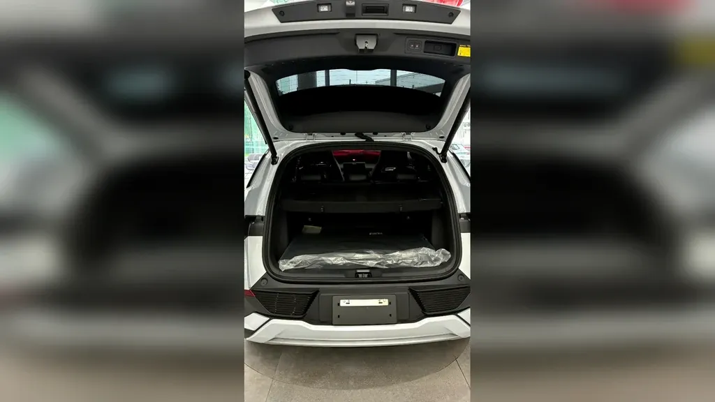 BYD Yuan Plus - Imagem 15