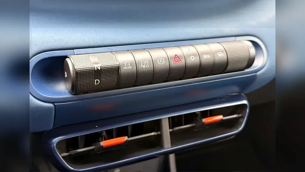 BYD Dolphin - Imagem 14