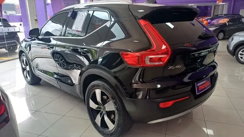 Volvo XC40 - Imagem 4
