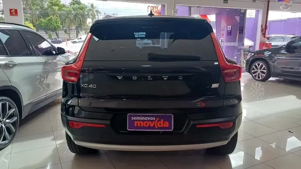 Volvo XC40 - Imagem 5