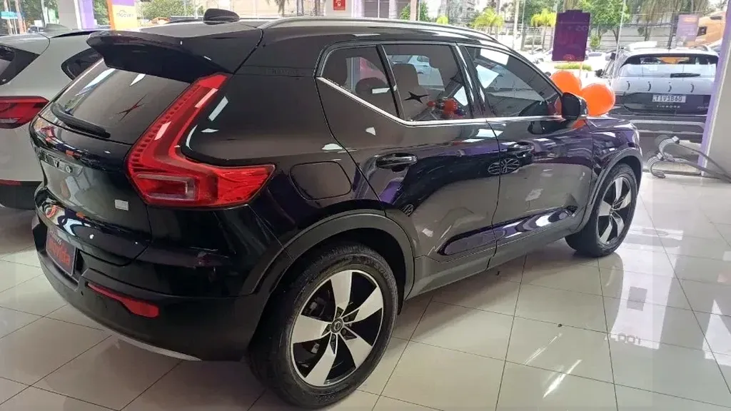 Volvo XC40 - Imagem 6