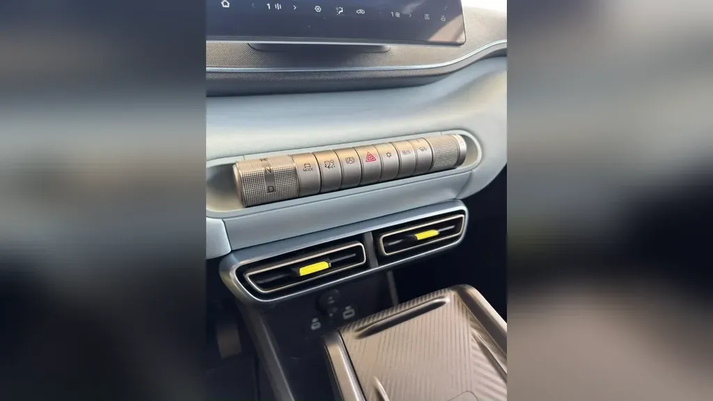 BYD Dolphin Mini - Imagem 9