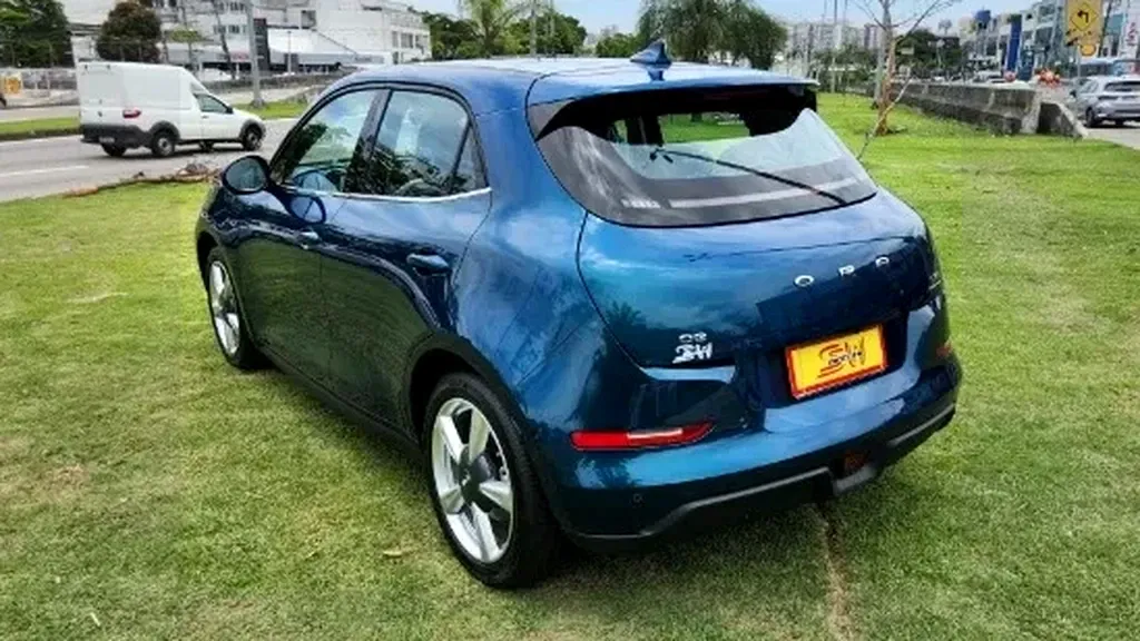 GWM Ora 03 - Imagem 3