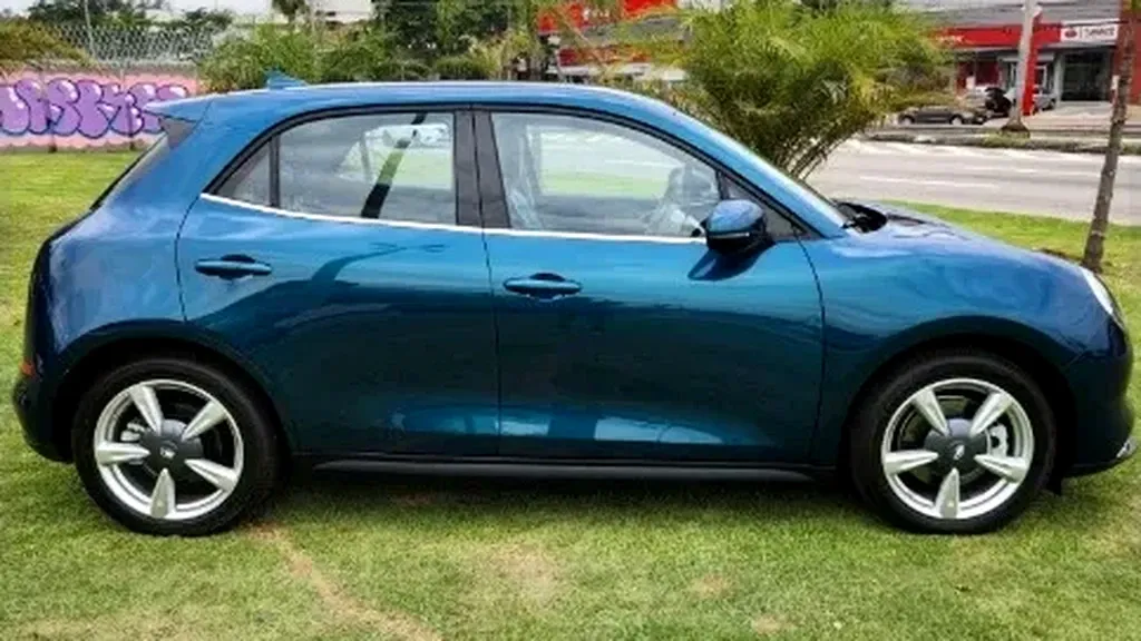 GWM Ora 03 - Imagem 6