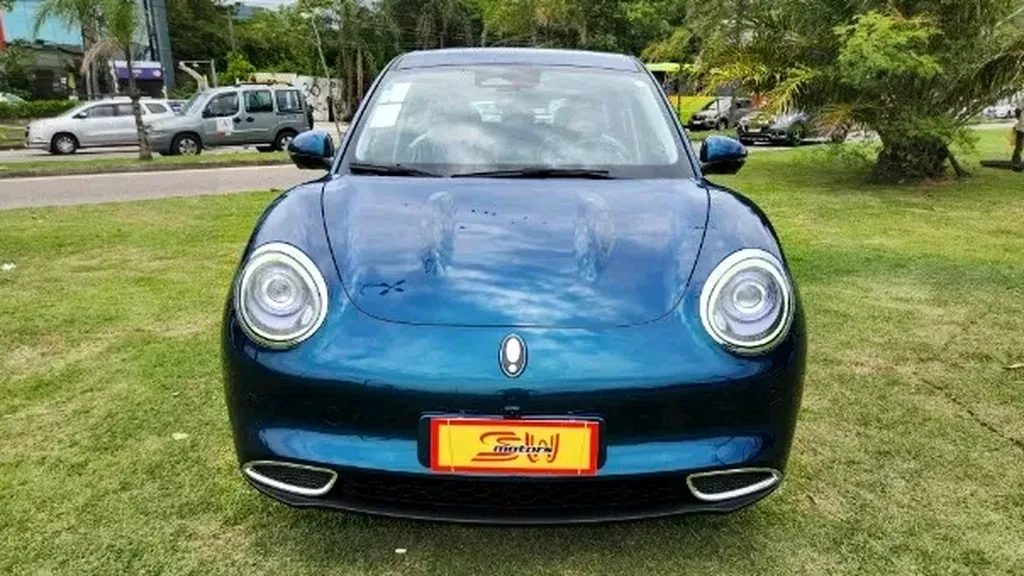 GWM Ora 03 - Imagem 8