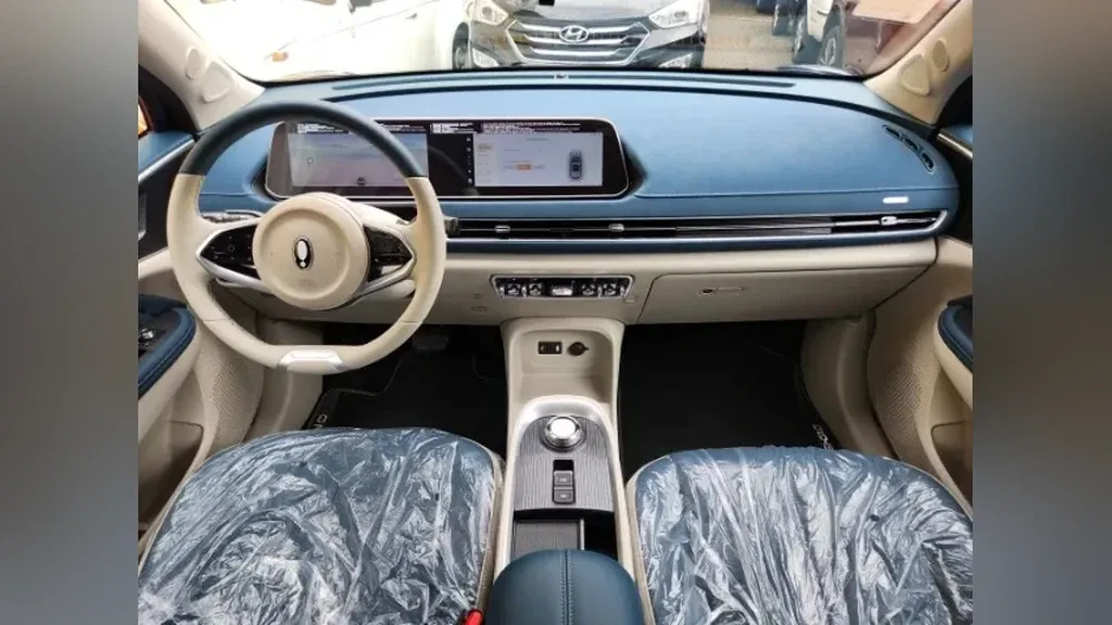 GWM Ora 03 - Imagem 11