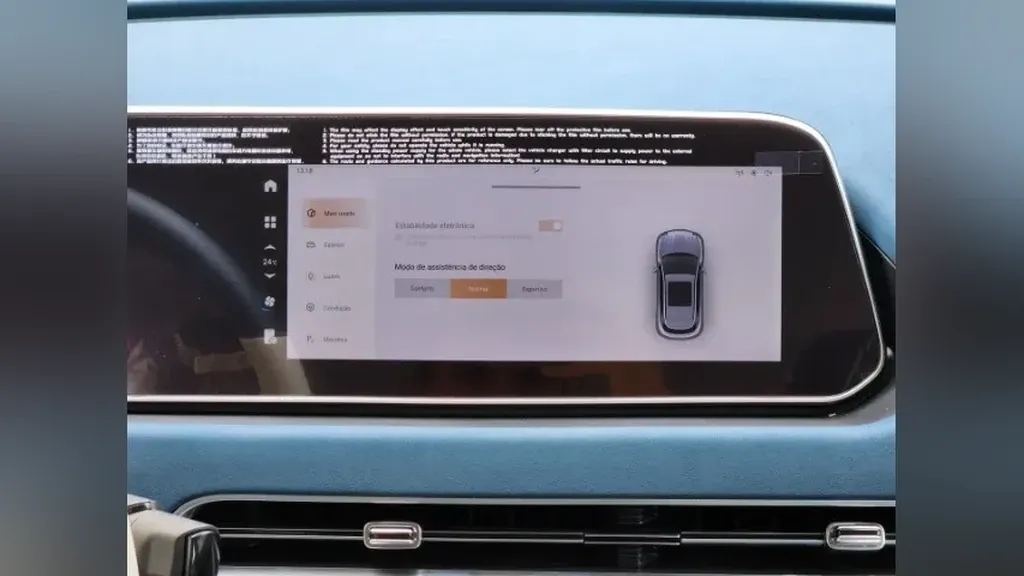 GWM Ora 03 - Imagem 13