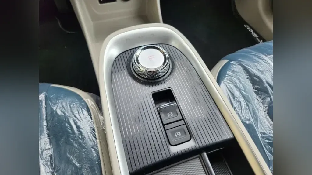 GWM Ora 03 - Imagem 14