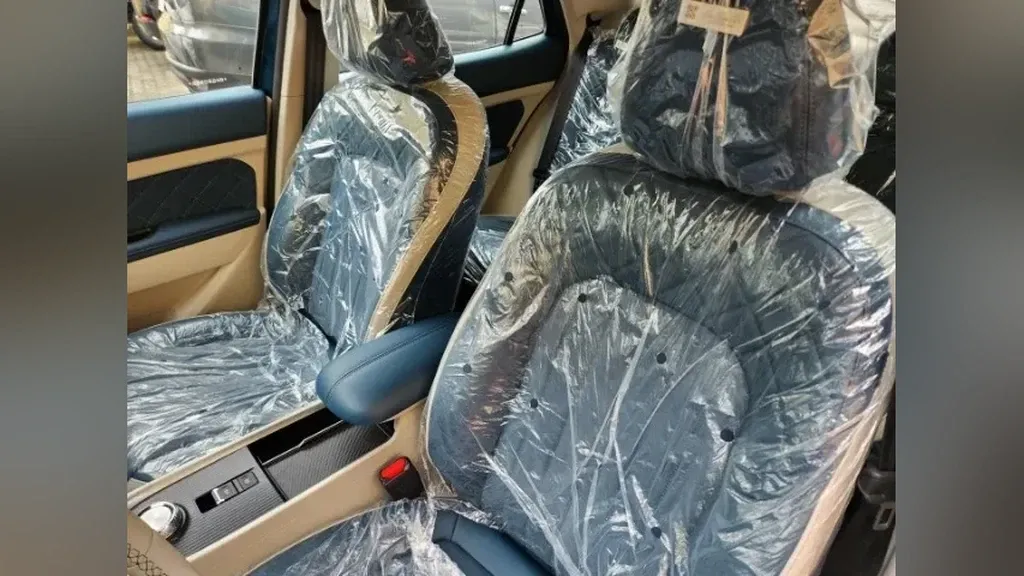 GWM Ora 03 - Imagem 15