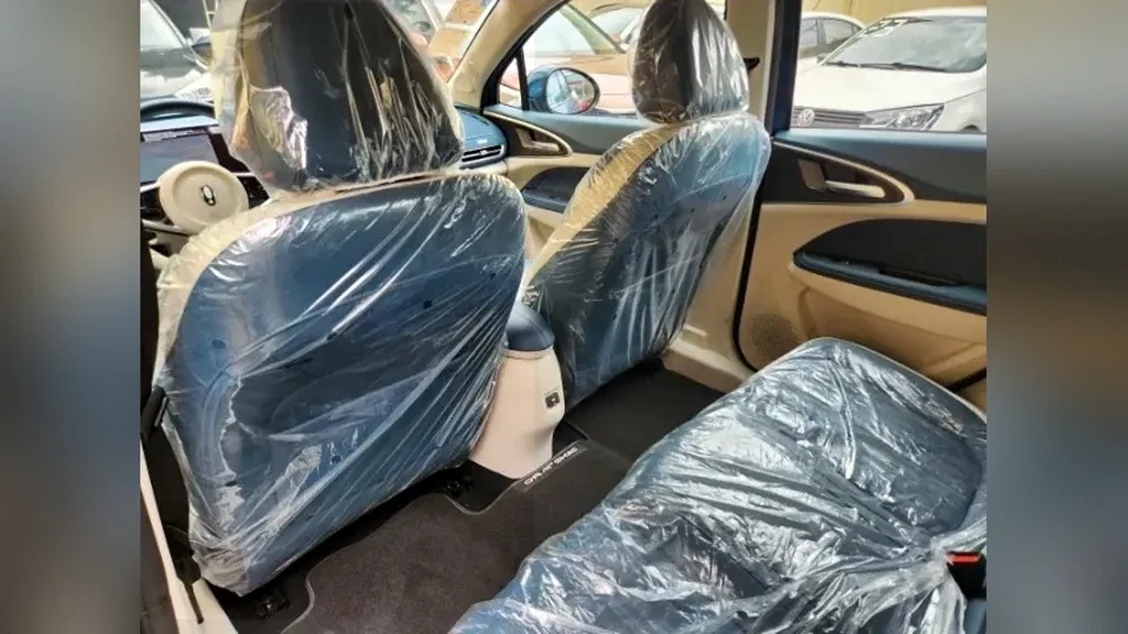 GWM Ora 03 - Imagem 16