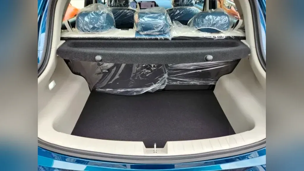 GWM Ora 03 - Imagem 18