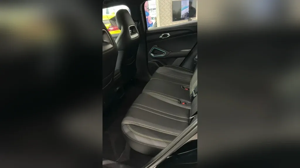 BYD Yuan Pro - Imagem 9