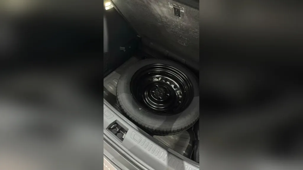 BYD Yuan Pro - Imagem 12