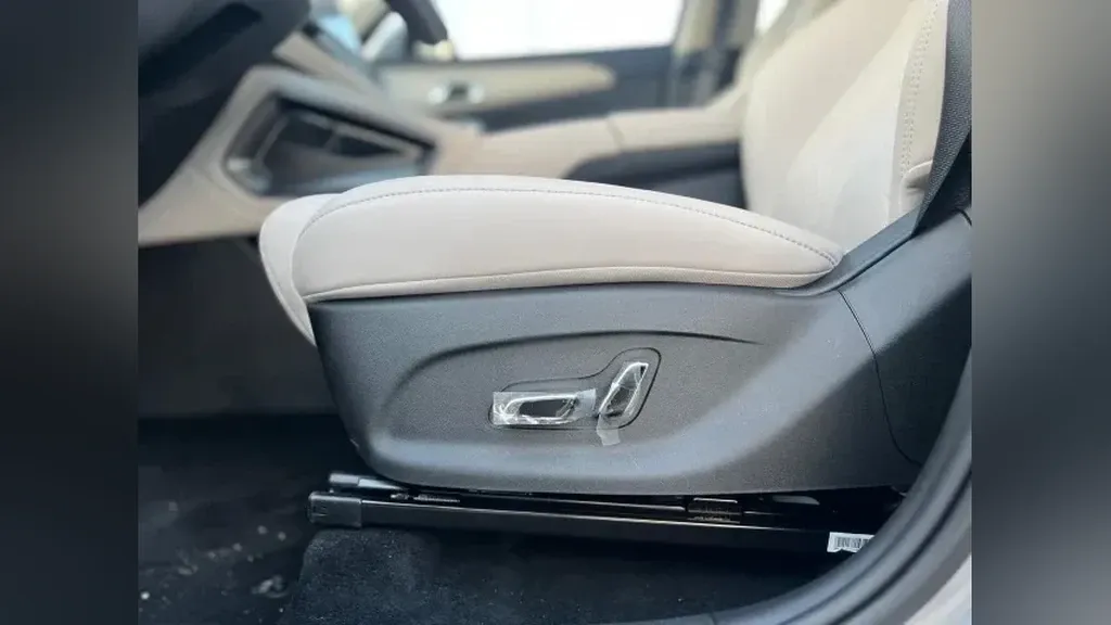 BYD Yuan Pro - Imagem 5