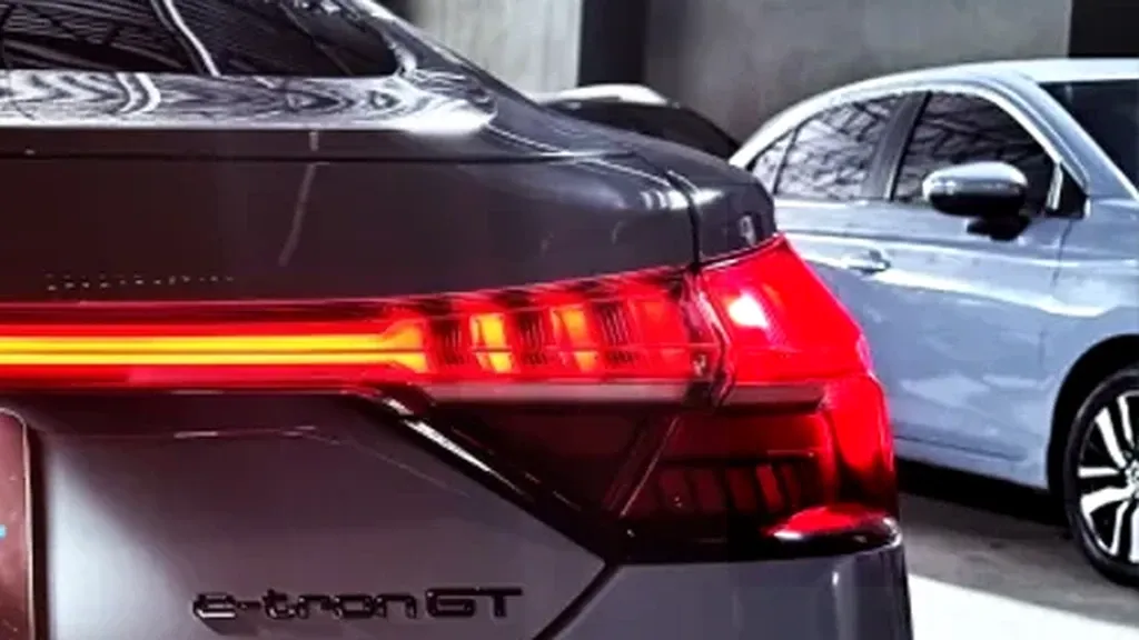 Audi Rs E-tron  GT - Imagem 11