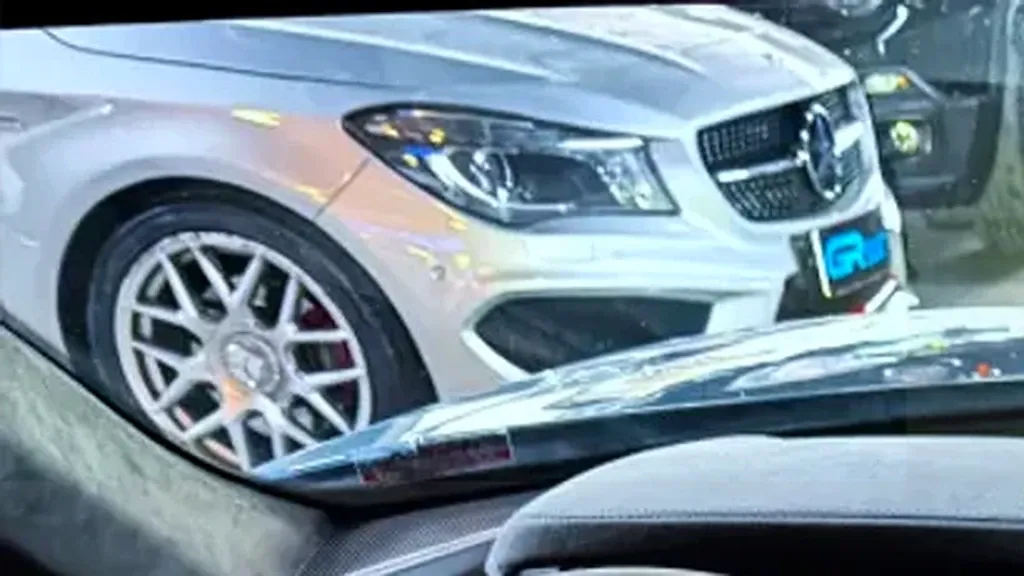 Audi Rs E-tron  GT - Imagem 14