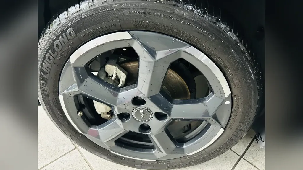 BYD Dolphin - Imagem 15