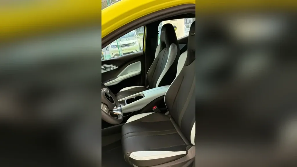 BYD Dolphin Mini - Imagem 7