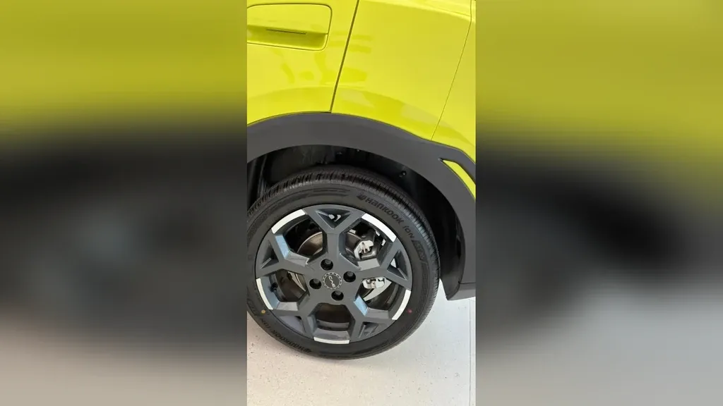 BYD Dolphin Mini - Imagem 15