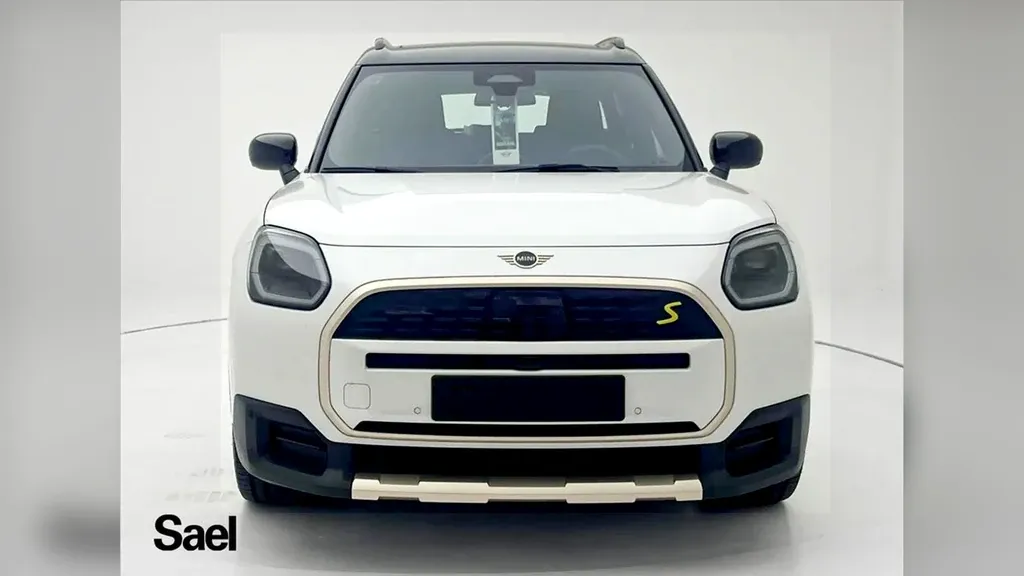 Mini Cooper SE - Imagem 2