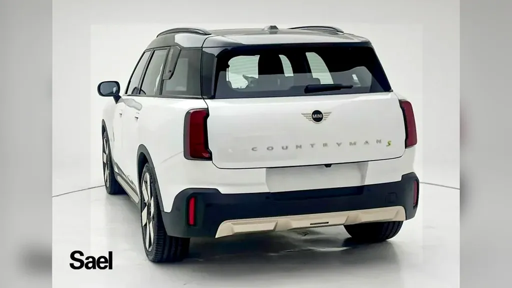 Mini Cooper SE - Imagem 5