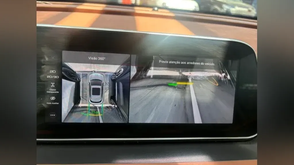 GWM Ora 03 - Imagem 9