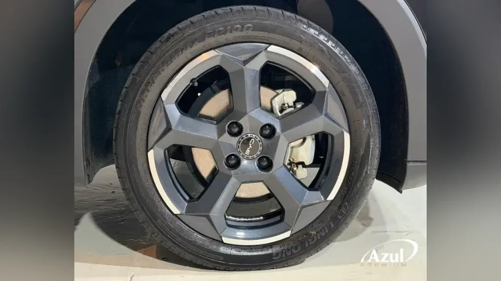 BYD Dolphin Mini - Imagem 9