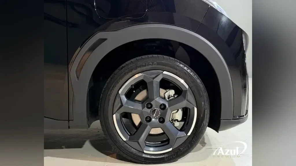 BYD Dolphin Mini - Imagem 10