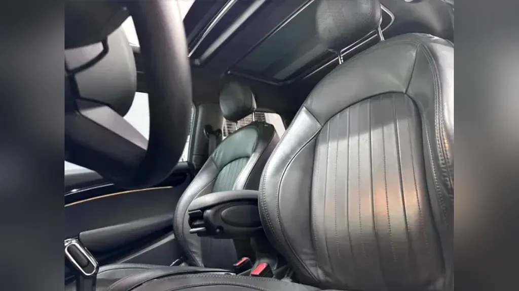 Mini Cooper SE - Imagem 7