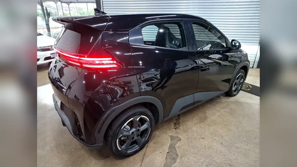 BYD Dolphin Mini - Imagem 4