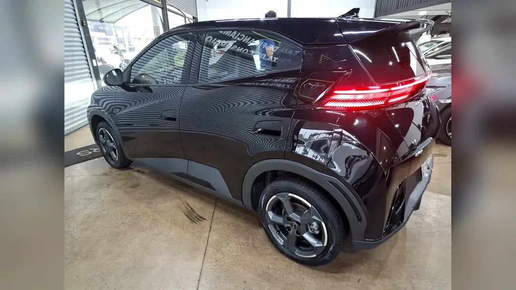 BYD Dolphin Mini - Imagem 5