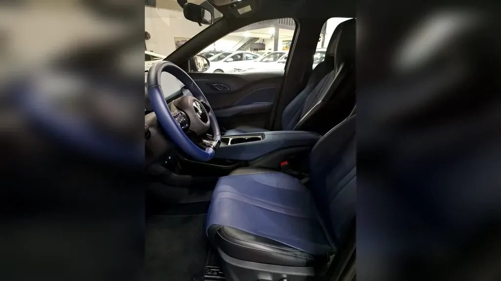 BYD Dolphin Mini - Imagem 6