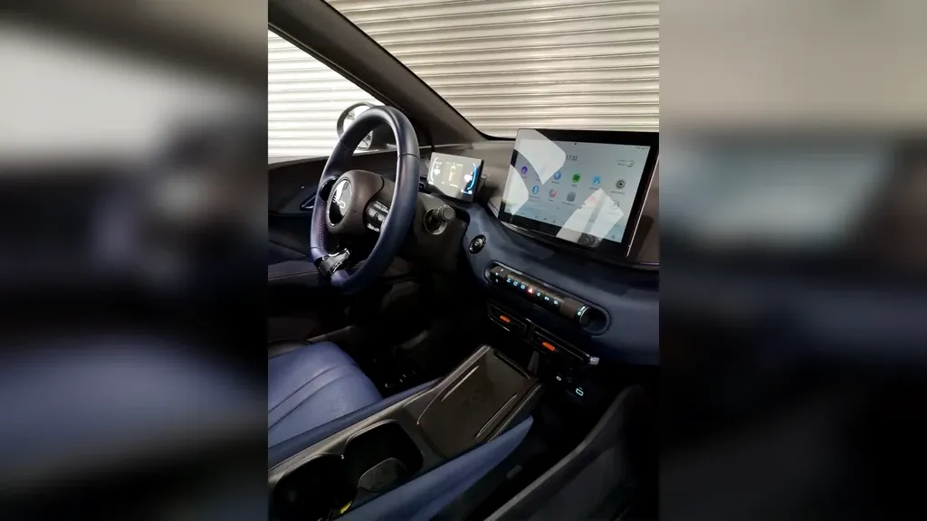 BYD Dolphin Mini - Imagem 8