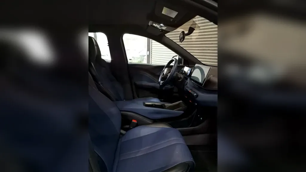 BYD Dolphin Mini - Imagem 9